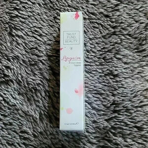 Lipgasm Lipgloss